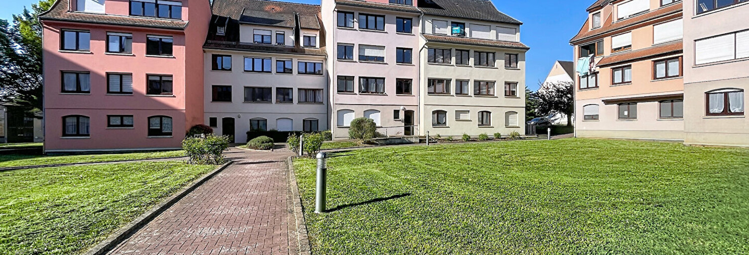 Appartement 3 Pièces 85 m² à louer à Obernai (67210)