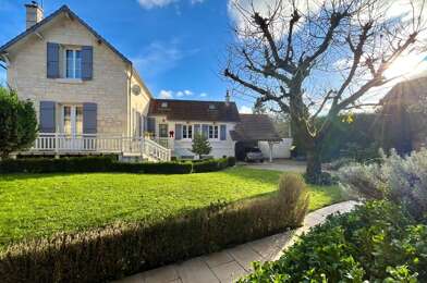 Maison 8 pièces 363000 €