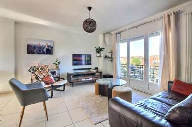 Appartement 4 pièces 380000 €