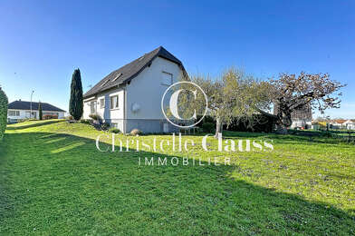 Maison 8 pièces 530000 €