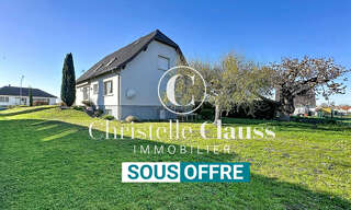 Maison 8 Pièces 207 m² à vendre à Quatzenheim (67117)