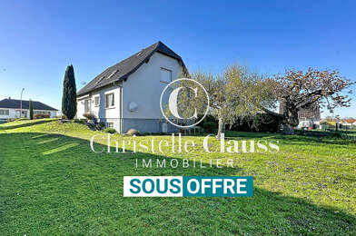 Maison 8 pièces 530000 €