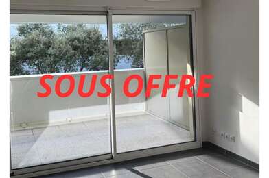Appartement 3 pièces 299000 €