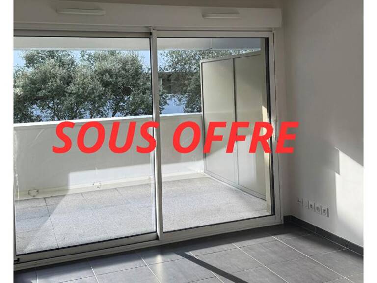 Anglet central 3 pièce(s) 65 m2 + terrasses/loggias + pkg intérieur — photo 1