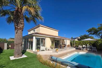 Maison 6 pièces 590000 €