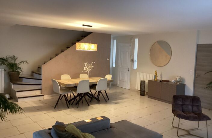 Vente maison 6 pièces 138 m² Villeneuve-lès-Maguelone (34750) — photo 5