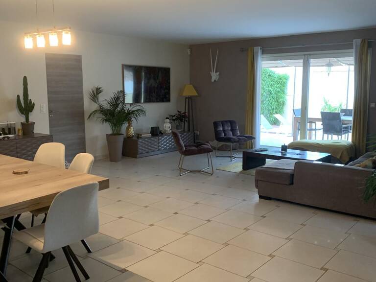 Maison 6 pièces 138 m² — photo 1