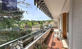 Appartement 3 Pièces 85 m² à vendre à Saint-Genis-Laval (69230)