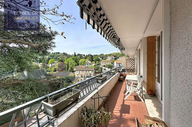 Appartement 3 pièces 265000 €