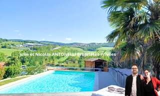 Maison 6 Pièces 137 m² à vendre à Fraisses (42490)