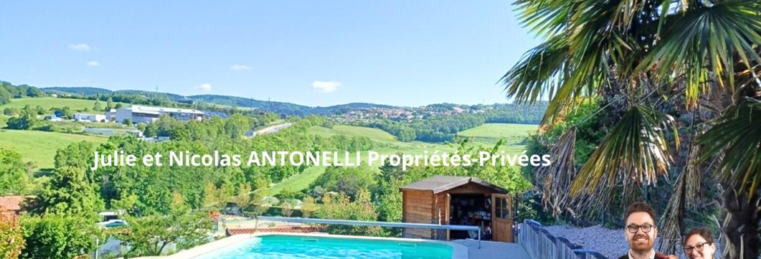 Maison 6 Pièces 137 m² à vendre à Fraisses (42490)