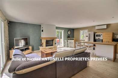 Maison 6 pièces 299000 €