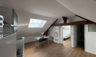Appartement 2 Pièces 24 m² à louer à Charleville-Mézières (08000)
