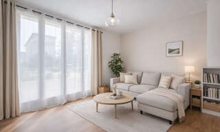 Appartement 3 Pièces 59 m² à vendre à Champs-sur-Marne (77420)