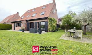 Maison 6 Pièces 145 m² à vendre à Lompret (59840)