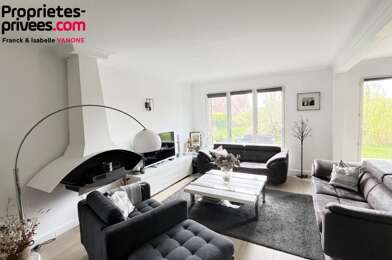 Maison 6 pièces 595000 €
