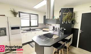Maison 6 Pièces 150 m² à vendre à Lompret (59840)