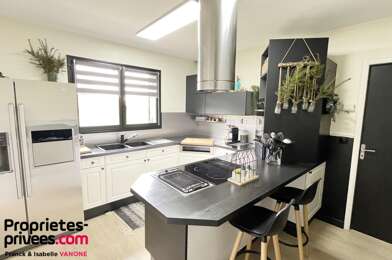 Maison 6 pièces 580000 €