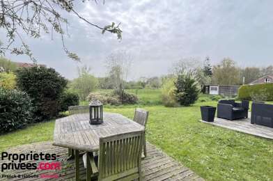 Maison 6 pièces 580000 €