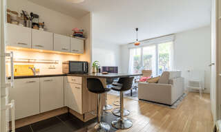 Appartement 3 Pièces 57 m² à vendre à Noisy-le-Grand (93160)