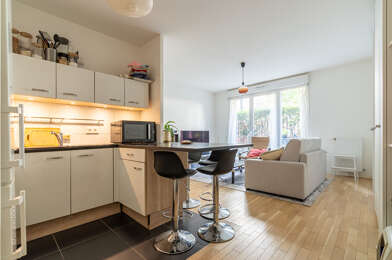 Appartement 3 pièces 314900 €