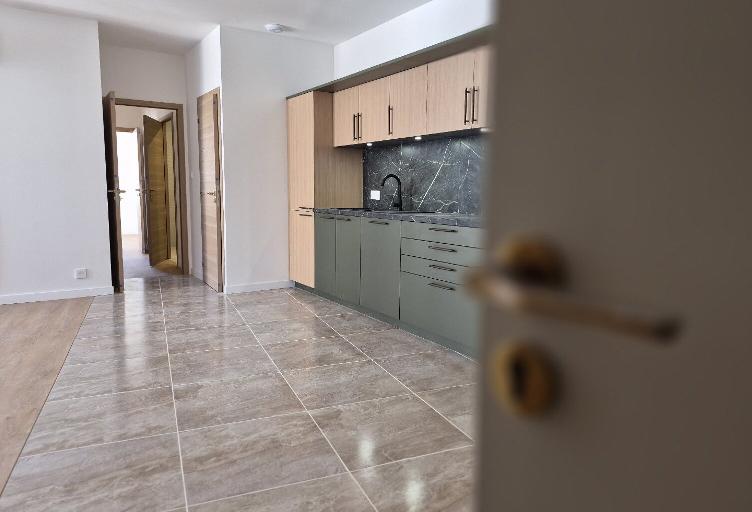 Appartement — photo 1