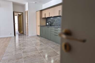 Appartement 4 pièces 231000 €