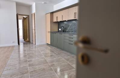 Appartement — photo du bien