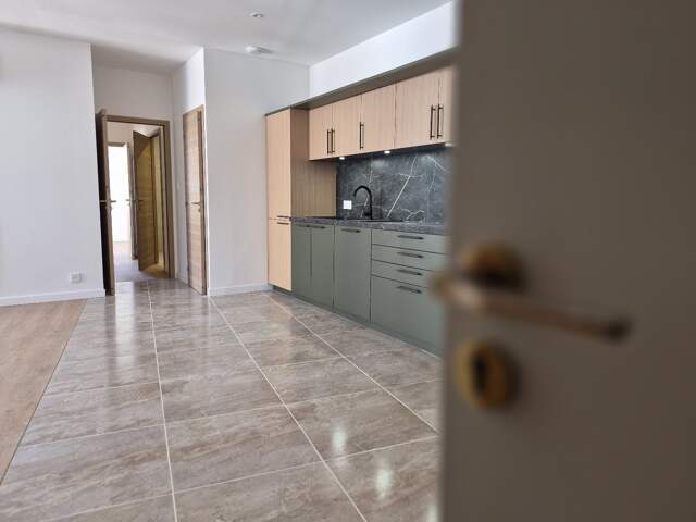 Appartement — photo du bien