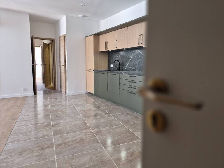Appartement — photo 1