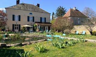 Maison 12 Pièces 420 m² à vendre à Commarin (21320)