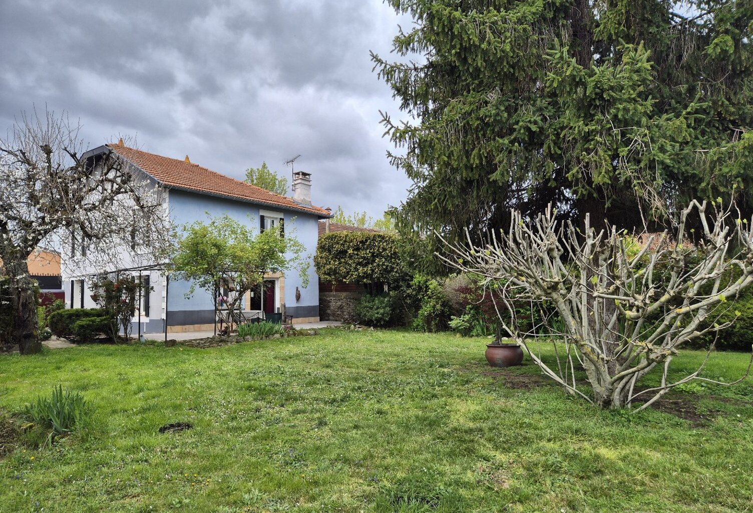 Maison individuelle — photo 1