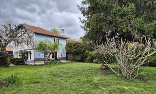 Maison 5 Pièces 106 m² à vendre à Varilhes (09120)