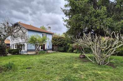 Maison 5 pièces 234000 €