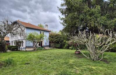 Maison individuelle — photo du bien