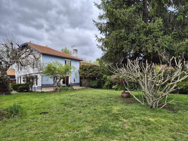 Maison individuelle — photo du bien