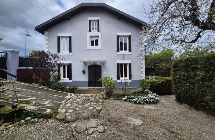 Maison individuelle — photo 2