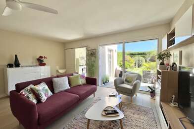 Maison 3 pièces 292000 €