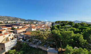 Appartement 2 Pièces 31 m² à vendre à Marseille 10 (13010)