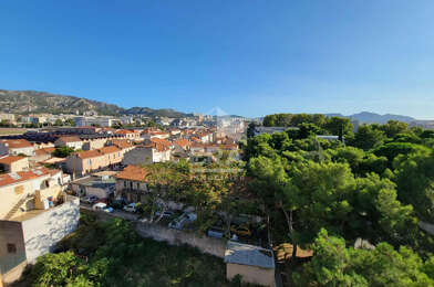 Appartement 2 pièces 100000 €