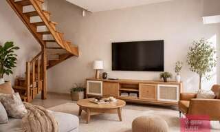 Maison 3 Pièces 52 m² à vendre à Marseille 15 (13015)