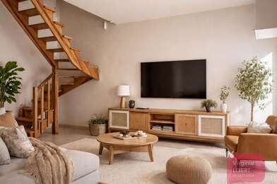 Maison 3 pièces 143900 €