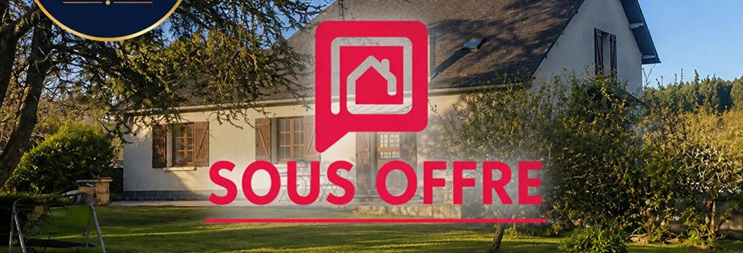 Maison 5 Pièces 126 m² à vendre à Lormes (58140)