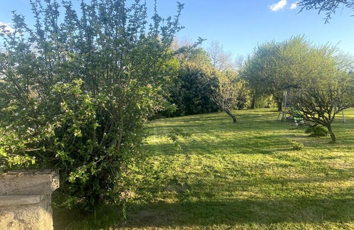 Grande Maison avec dépendances et Jardin Lormes 4 pièce(s) 126 m2 — photo 4