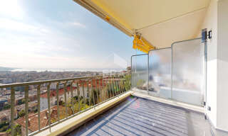 Appartement 3 Pièces 61 m² à vendre à Nice (06000)