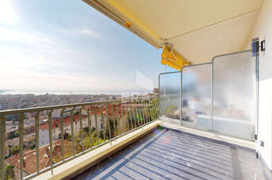 Appartement 3 pièces 599000 €