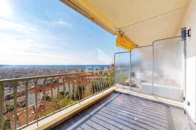 Appartement 3 pièces 599000 €