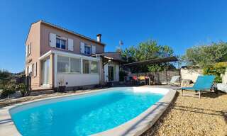 Maison 5 Pièces 122 m² à vendre à Saint-Privat-des-Vieux (30340)