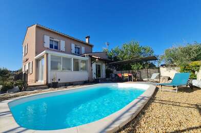 Maison 5 pièces 279000 €