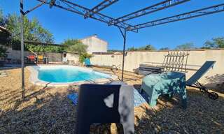 Maison 5 Pièces 122 m² à vendre à Saint-Privat-des-Vieux (30340)